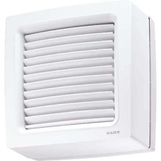 Maico - Fensterventilator Ventilator EVN 15 150mm, selbststätig − 1 Stück by Maico
