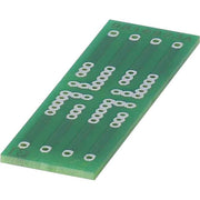 Phoenix Contact - Elektronik-Leergehäuse Leiterplatte, zur Montage P 1-EMG 25 elektronischer Baute − 20 Stück