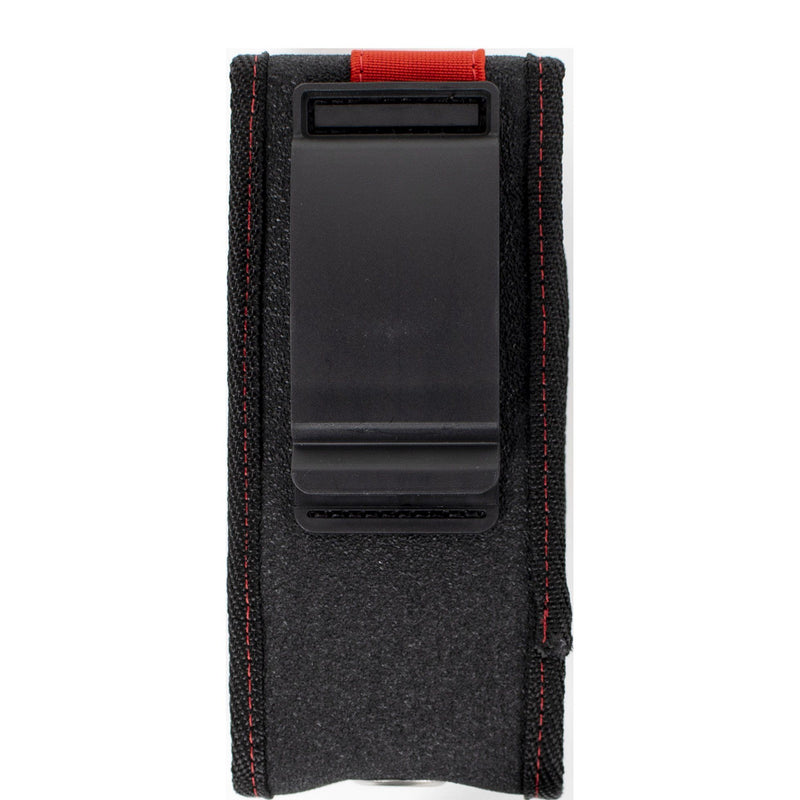 Wiha - Zubehör/Ersatzteile für Schraubendreher Gürteltasche 599008 f.E-Schraub speedEII