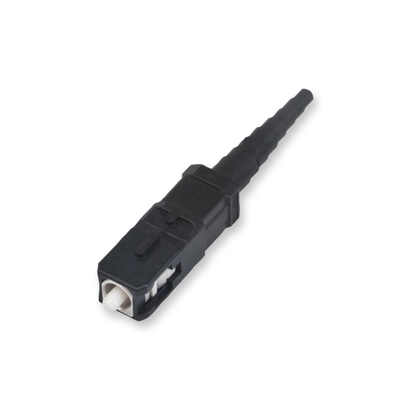 Corning - LWL-Steckverbinder UniCam SC-Stecker 95-050-41 G50 Keramik-Ferrule