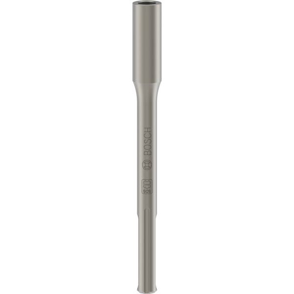 Bosch - Maschinenmeißel PRO SDS max Einschlaghilfe 2608690005 für Stahlstangen