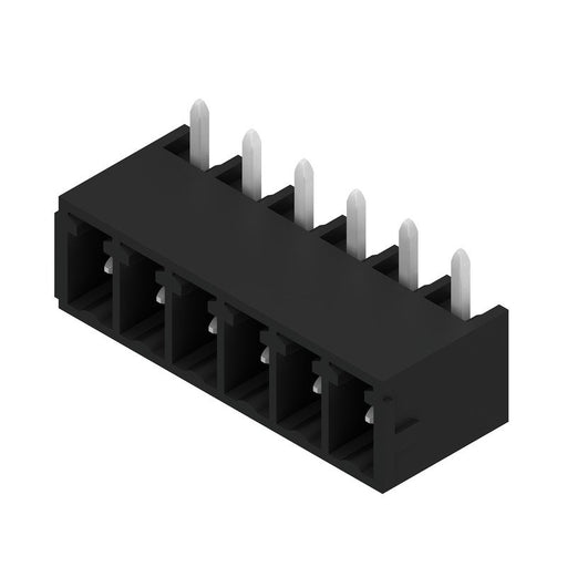 Weidmüller - Leiterplattensteckverbinder Verbinder 3.81mm SC-SMT 3.#1036530000 − 50 Stück