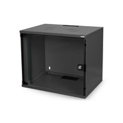 DIGITUS - Netzwerk-/Serverschrank Wandgehäuse DN-19 07-U-S-SW 540x400mm
