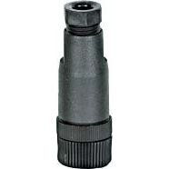Pilz - Konfektioniertes Sensor-Aktor-Kabel PSS67 M12 con.,straight 380313 female,5pole,B