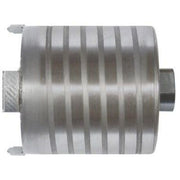 Baier Maschinenfabrik - Bohrkrone Diamant-Trockenbohrkrone 6376 TITANIUM