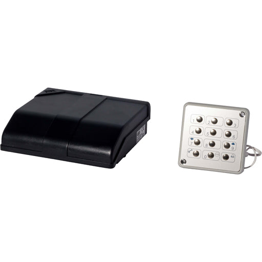 Sommer - Funksender Codierschaltgerät 5213V001 2-Kontakt,24V,Metall