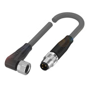 Balluff - Konfektioniertes Sensor-Aktor-Kabel Verbindungsleitung BCCM323-M313#BCC02WL 30-300-VX8334-010