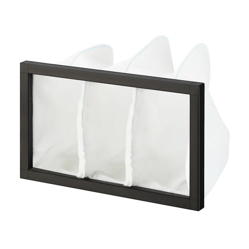 Helios Ventilatoren - Zubehör/Ersatzteile für Ventilatoren Ersatz-Luftfilter Coarse ELF-KWL Yoga 700 G4 zu KWL Yoga 700