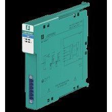 Pepperl+Fuchs Fabrik - Trennschaltverstärker Transmitterspeisegerät LB3102A2 HART − 1 Stück