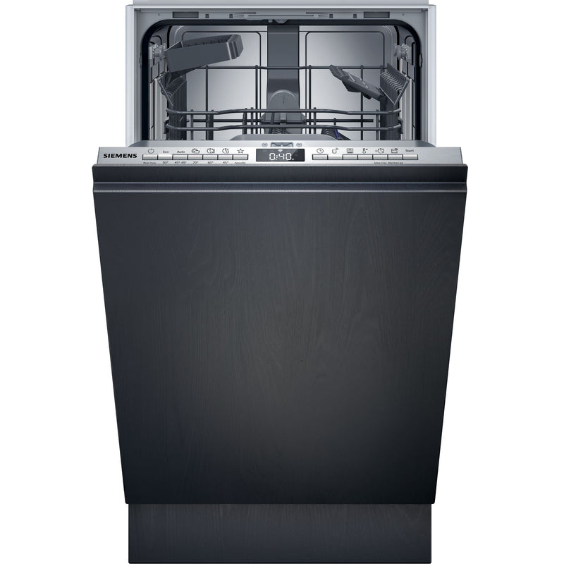 Siemens - Geschirrspüler EB-Geschirrspüler SR93EX25LE IQ300,45cm