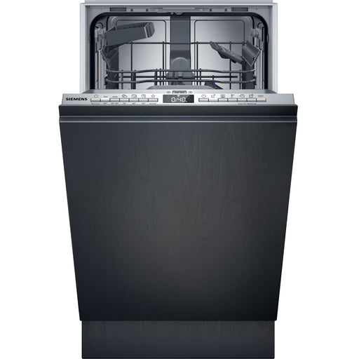 Siemens - Geschirrspüler EB-Geschirrspüler SR93EX25LE IQ300,45cm