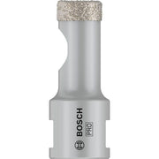 Bosch - Bohrer PRO Ceramic dry 2608587114 Trockenbohrkrone 16