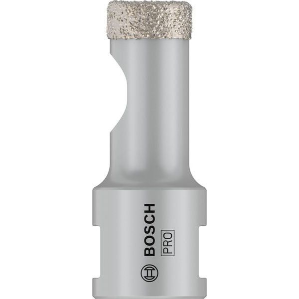 Bosch - Bohrer PRO Ceramic dry 2608587114 Trockenbohrkrone 16