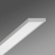 Regiolux - Decken-/Wandleuchte LED-Anbauleuchte alevo- #65713024175 840, ML