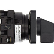 Eaton - Lasttrennschalter Ein-Aus-Schalter T0-1-8200/E 1pol