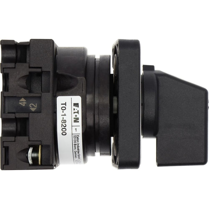 Eaton - Lasttrennschalter Ein-Aus-Schalter T0-1-8200/E 1pol
