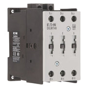 Eaton - Leistungsschütz zum Schalten von Wechselstrom Leistungsschütz 3polig DILMT40(23#191000 380/400V 18.5kW