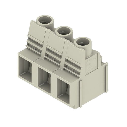 Weidmüller - Leiterplattenklemme Leiterplattenklemme LUP 12.70#2015160000 12.70mm − 20 Stück