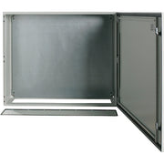 Eaton - Gehäuse/Schaltschrank (leer) Stahlblech-Wandgehäuse CS-810/300 800x1000x300