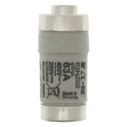 Eaton - D0-Sicherungseinsatz Sicherungseinsatz Nieders. SICHERUNG-#63NZ02 63A AC 400V 50kA − 10 Stück