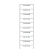 Weidmüller - Klemmenmarkierung Klemmenmarkierer DEK 5/3,5 MCFWZ21-30 − 500 Stück