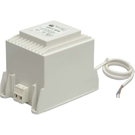 Trafo-Technik-Hoppecke - Trafo für NV-Lichtsystem/NV-Halogenlampe Halogen-Niedervoltrafo EGXLux 150VA 230/12V ws