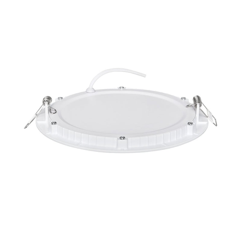 Nobile - Decken-/Wandleuchte LED-Panel Flat 1571301011 840, 350mA, ws