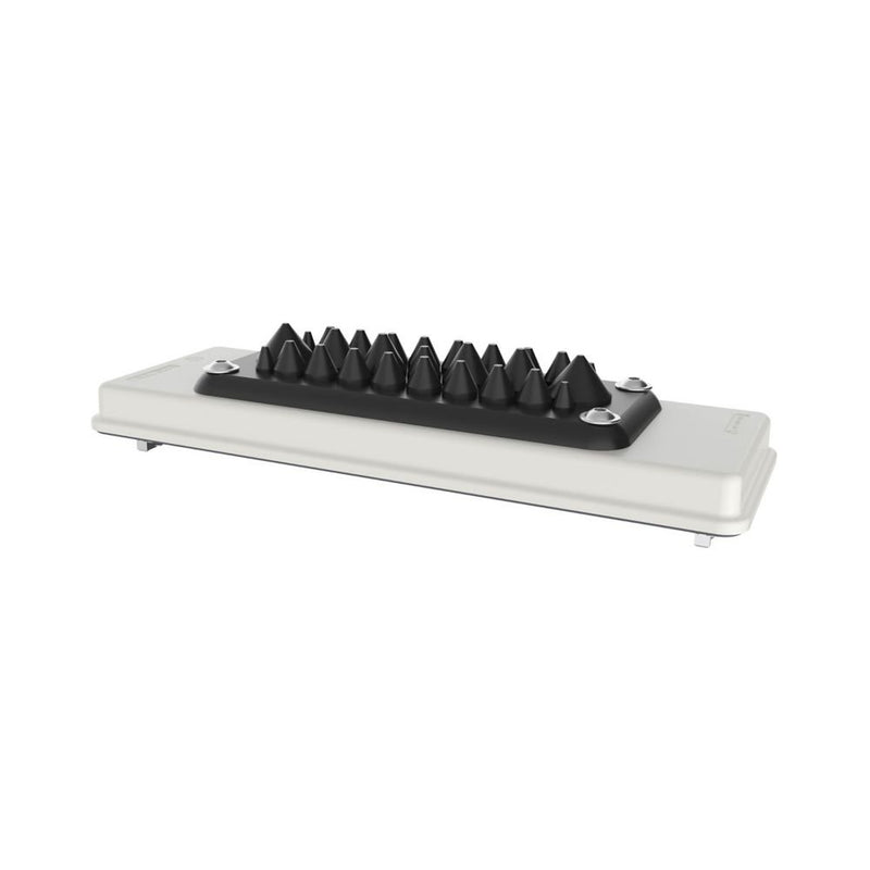 Eaton - Einführungsflansch für Kleingehäuse/Schaltschrank FL4-MC37-CI FL4-MC37-CI