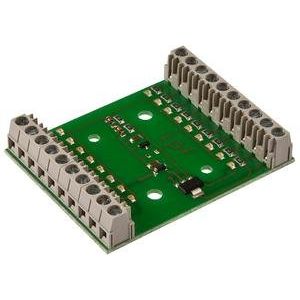 Ipf Electronic - Feldbus, Dez. Peripherie - Funktions-/Technologie-Modul anzeigemodul,oder,16fach VL98A779 65x51 10-30V