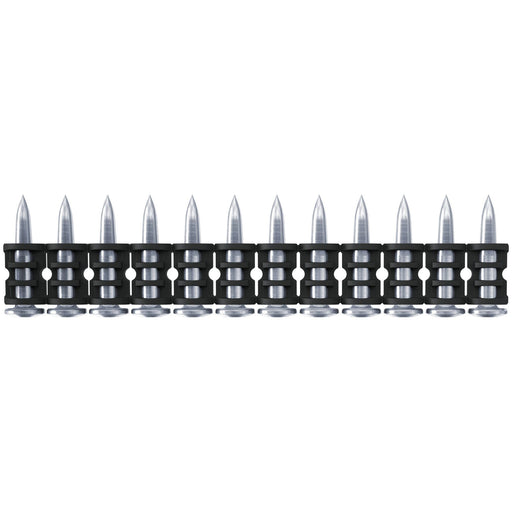 Fischer Deutschl - Nagel für Nagelgerät Hochleistungsnagel DFNH 22 NP − 1008 Stück