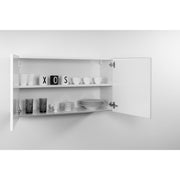 Stengel - Zubehör/Ersatzteile für Kochgerät/Backgerät Hängeschrank Classic HSCL100H560 weiß