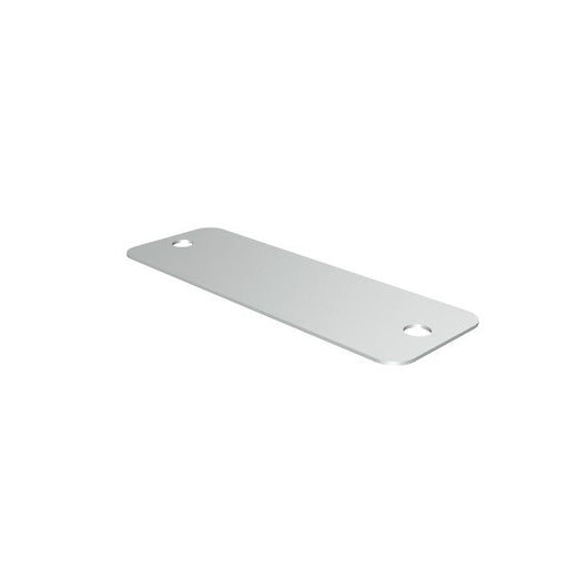 Weidmüller - Kennzeichnungsmaterial Gerätemarkierung CC-M 18/52 2X3 AL 52mm − 200 Stück
