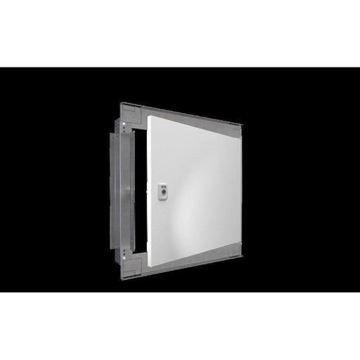 Rittal - Tür/Bedientableau (Schaltschrank) Innentür SZ 1381.660 für BxH: 600x600 mm − 1 Stück