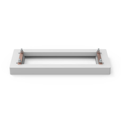 nVent Hoffman - Sockel/Sockelelement (Schaltschrank) Adapterrahmen, 750x320 UAF7532