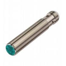 Pepperl+Fuchs Fabrik - Induktiver Näherungsschalter Induktiver Sensor NBB4-12GM115#301699