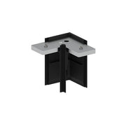 Brumberg Leuchten - Mechanisches Zubehör/Ersatzteile für Leuchten Eckverbinder 90° 88489180