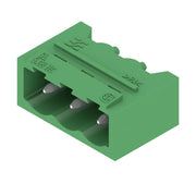 Weidmüller - Leiterplattensteckverbinder Verbinder 5.08mm SL 5.08HC#1994320000 − 1700 Stück