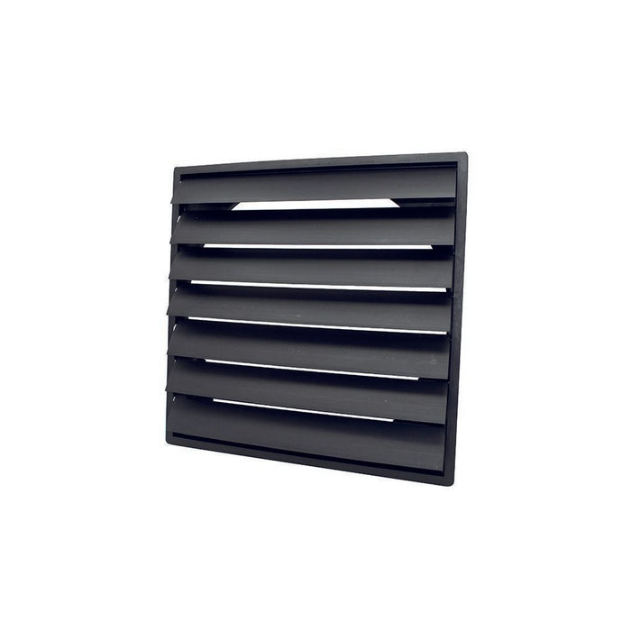 Maico - Jalousieklappe für Wandanbau Verschlussklappe AS 35 Ex Nennweite 350  − 1 Stück
