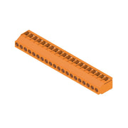 Weidmüller - Leiterplattenklemme Leiterplattenklemme LL 5.08/2#2432090000 5.08mm − 18 Stück