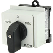 Eaton - Steuerschalter T0-1-15431/IVS 1pol. Hand 0 Auto