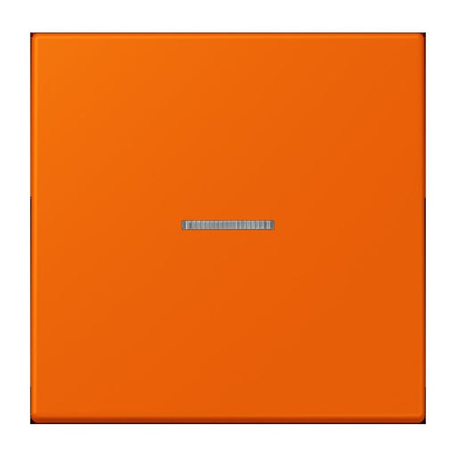 Jung - Bedienelement intelligent eNet Taster Standard 1fach FM LC 1700 224