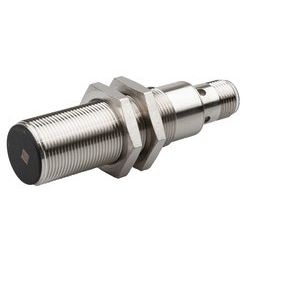 Ipf Electronic - Induktiver Näherungsschalter Sensor induktiv IB180121 DC,pnp,sn=5mm,b,M12