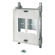 Eaton - Verteilerbaugruppe NH-Sicherungssysteme NH-Lastschaltleisten-Ein- EP22XNH002/XRAIL-OG baueinheit 3pol 160A