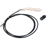 Chemelex - Sensor (HVAC) Temperaturfühler MONI-PT100-260/2 M16 2m Kabel