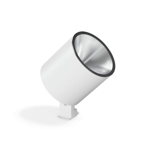 RZB - Downlight/Strahler/Flutlicht LED-Strahler 722269.002.76 830, DALI, weiß