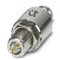 Phoenix Contact - Koax-Kupplung Antennenbarriere BAR-ANT-N-N-EX