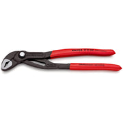 Knipex - Wasserpumpenzange Cobra-Wasserp.-Zange 87 01 250 SB 250mm