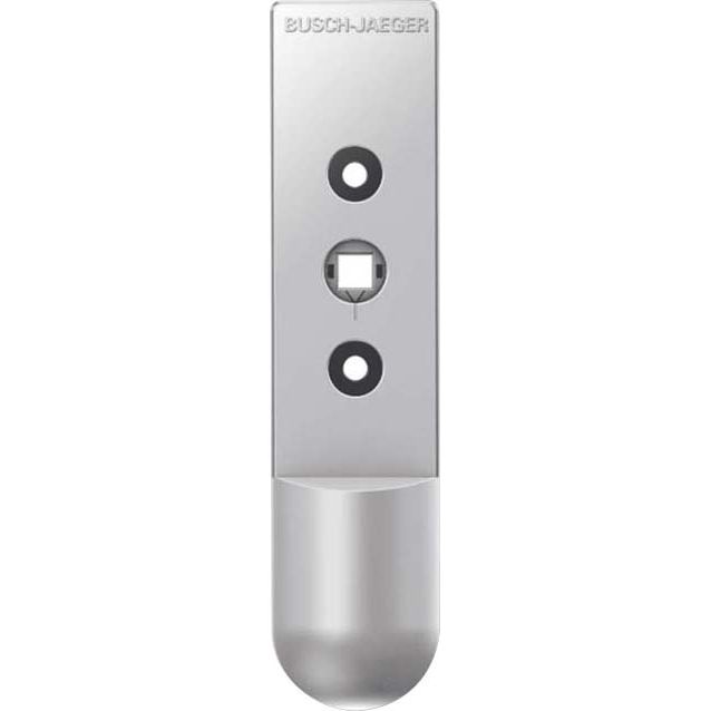 Busch-Jaeger - Bussystem-Physikalischer Sensor Fenstermelder WBI-S-1-66-WL Wireless, edelstahl