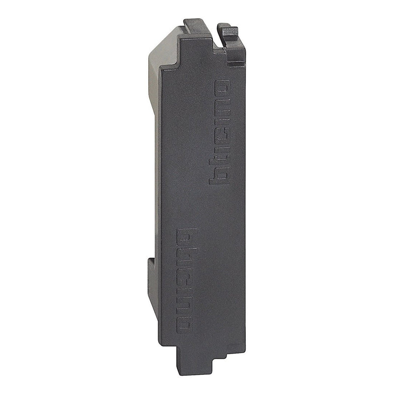Legrand (BT) - Blindabdeckung für Befehlsgeräte Ergänzungsmodul K4949
