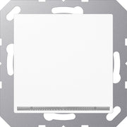 Jung - Orientierungsleuchte LED-Orientierungslicht A 1539-OO WW LNW weiße LEDs bruchs